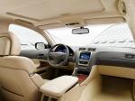 Lexus GS450h 2008 года (EU)
